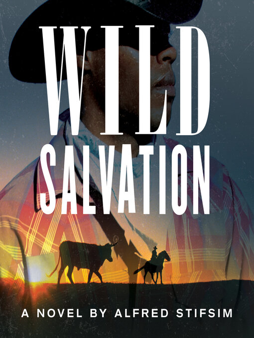 Title details for Wild Salvation by Alfred Stifsim - Wait list
